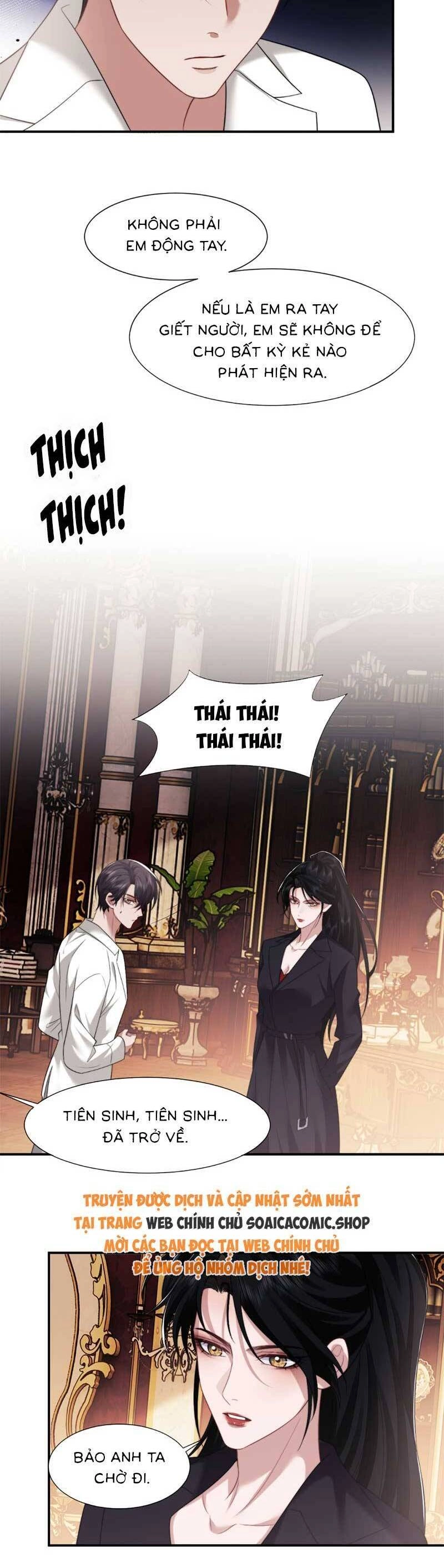 Nữ Tướng Xuyên Đến Hiện Đại Trở Thành Chị Dâu Quyền Lực Chapter 64 - 14