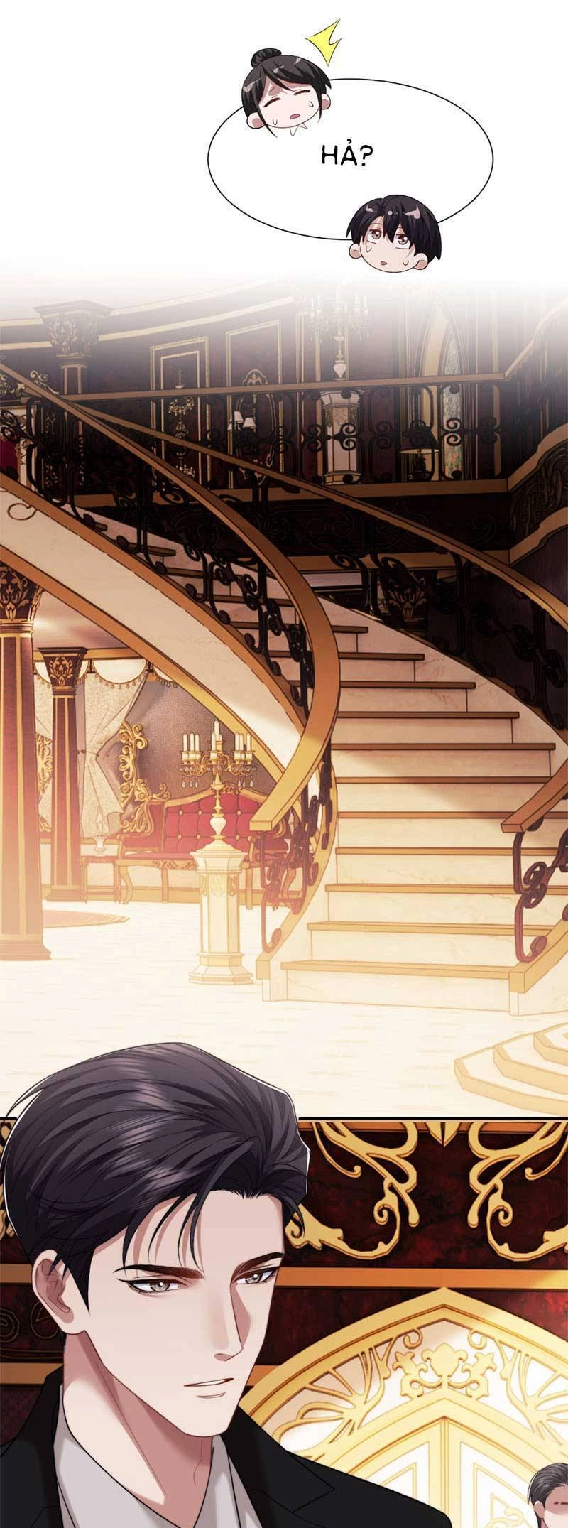 Nữ Tướng Xuyên Đến Hiện Đại Trở Thành Chị Dâu Quyền Lực Chapter 64 - 15