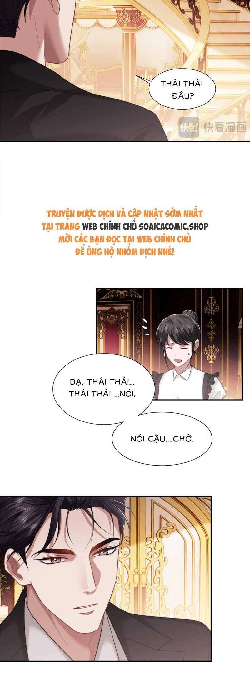 Nữ Tướng Xuyên Đến Hiện Đại Trở Thành Chị Dâu Quyền Lực Chapter 64 - 17