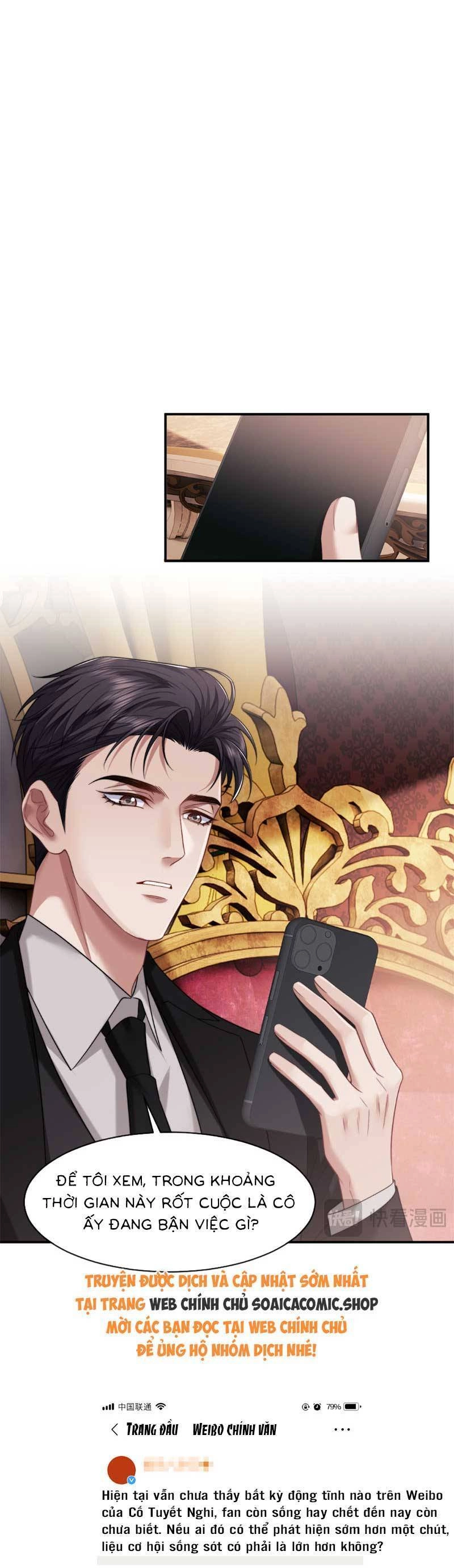 Nữ Tướng Xuyên Đến Hiện Đại Trở Thành Chị Dâu Quyền Lực Chapter 65 - 4