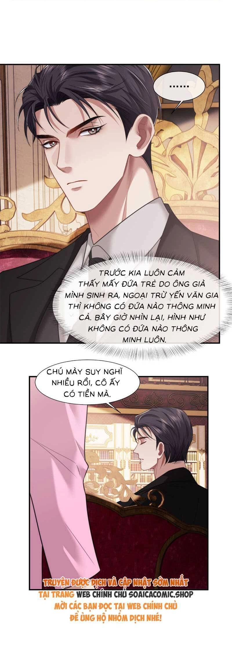 Nữ Tướng Xuyên Đến Hiện Đại Trở Thành Chị Dâu Quyền Lực Chapter 65 - 11