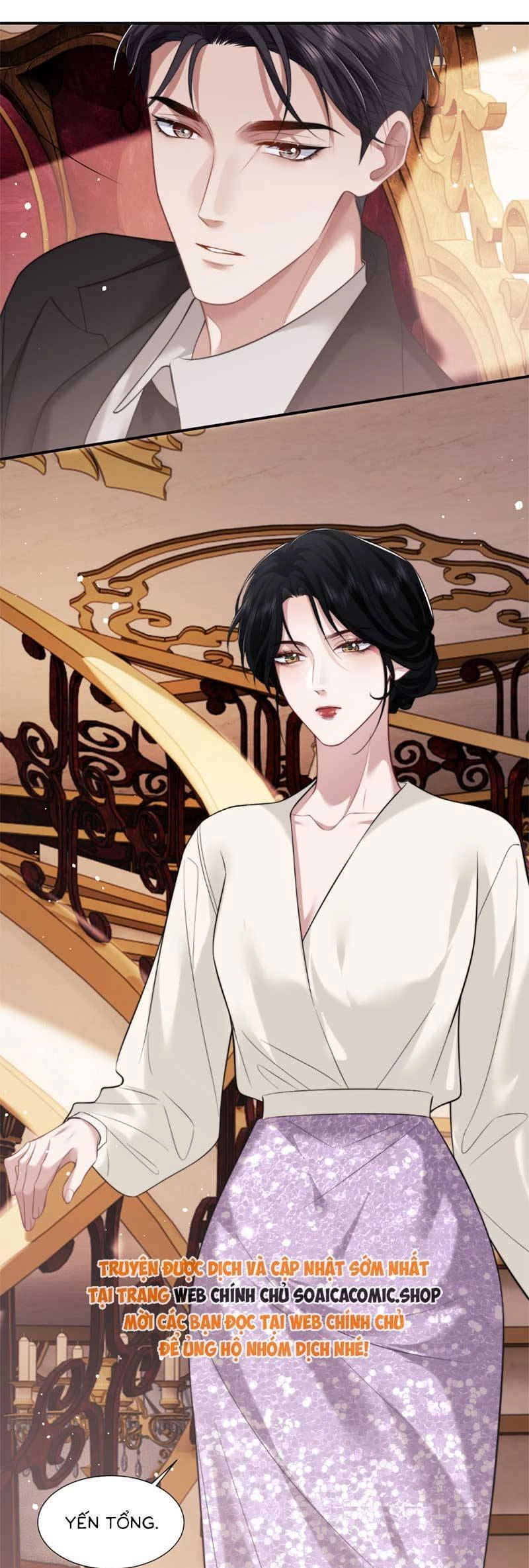 Nữ Tướng Xuyên Đến Hiện Đại Trở Thành Chị Dâu Quyền Lực Chapter 65 - 14