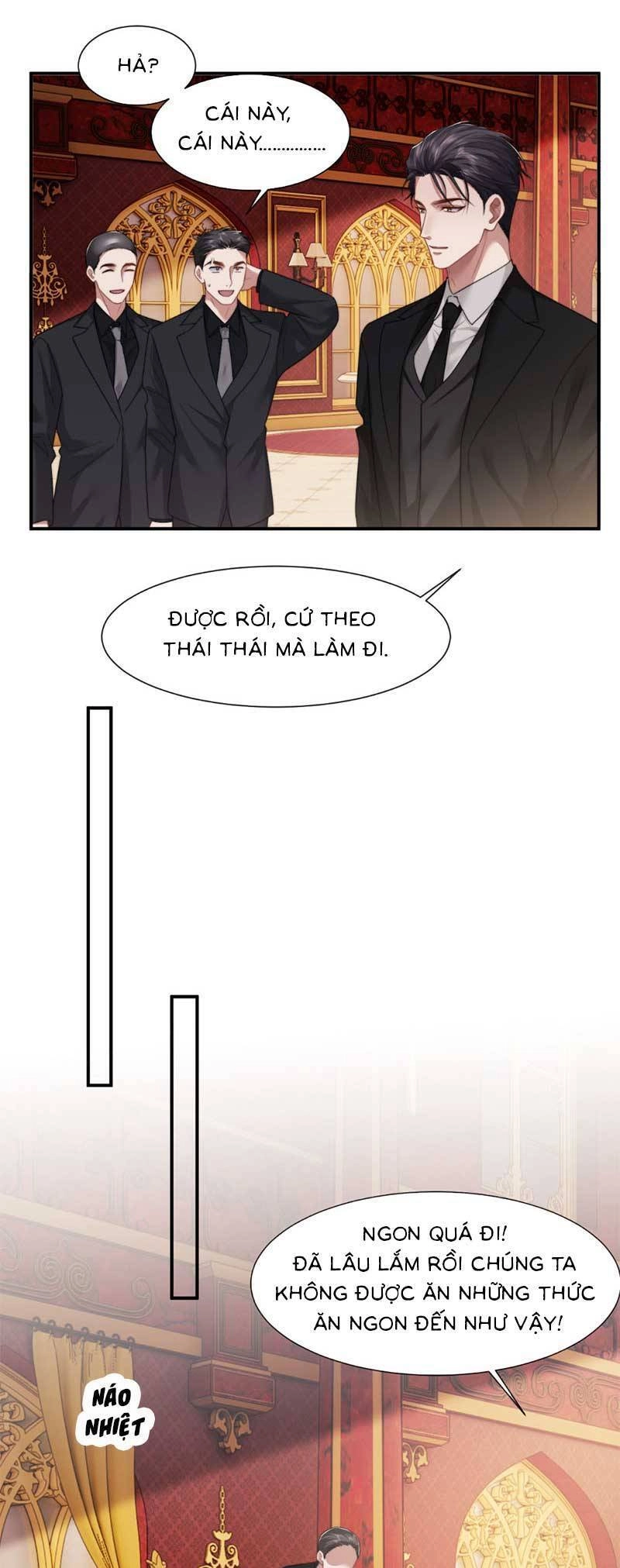 Nữ Tướng Xuyên Đến Hiện Đại Trở Thành Chị Dâu Quyền Lực Chapter 66 - 4