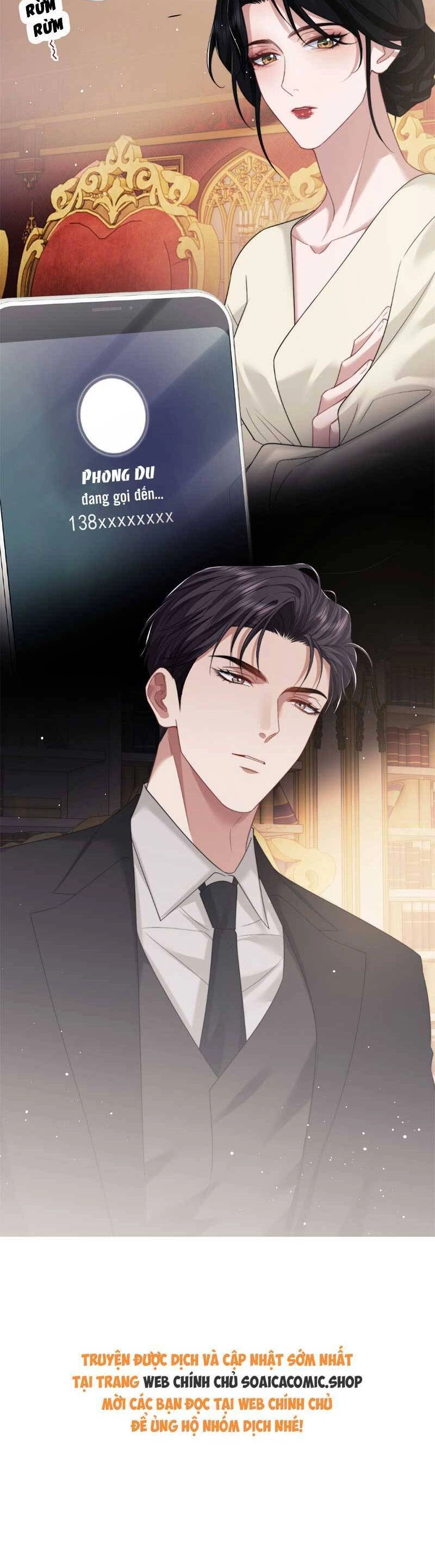 Nữ Tướng Xuyên Đến Hiện Đại Trở Thành Chị Dâu Quyền Lực Chapter 66 - 14