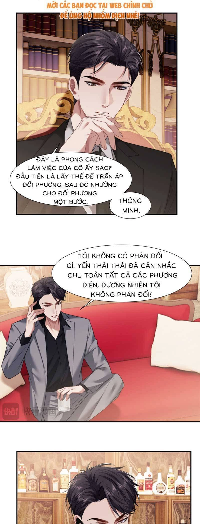 Nữ Tướng Xuyên Đến Hiện Đại Trở Thành Chị Dâu Quyền Lực Chapter 67 - 4