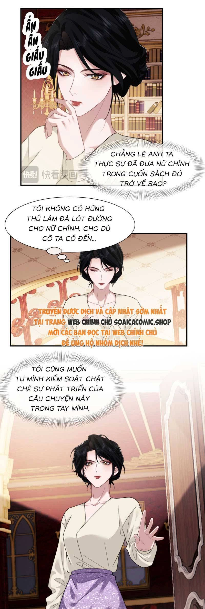 Nữ Tướng Xuyên Đến Hiện Đại Trở Thành Chị Dâu Quyền Lực Chapter 67 - 10