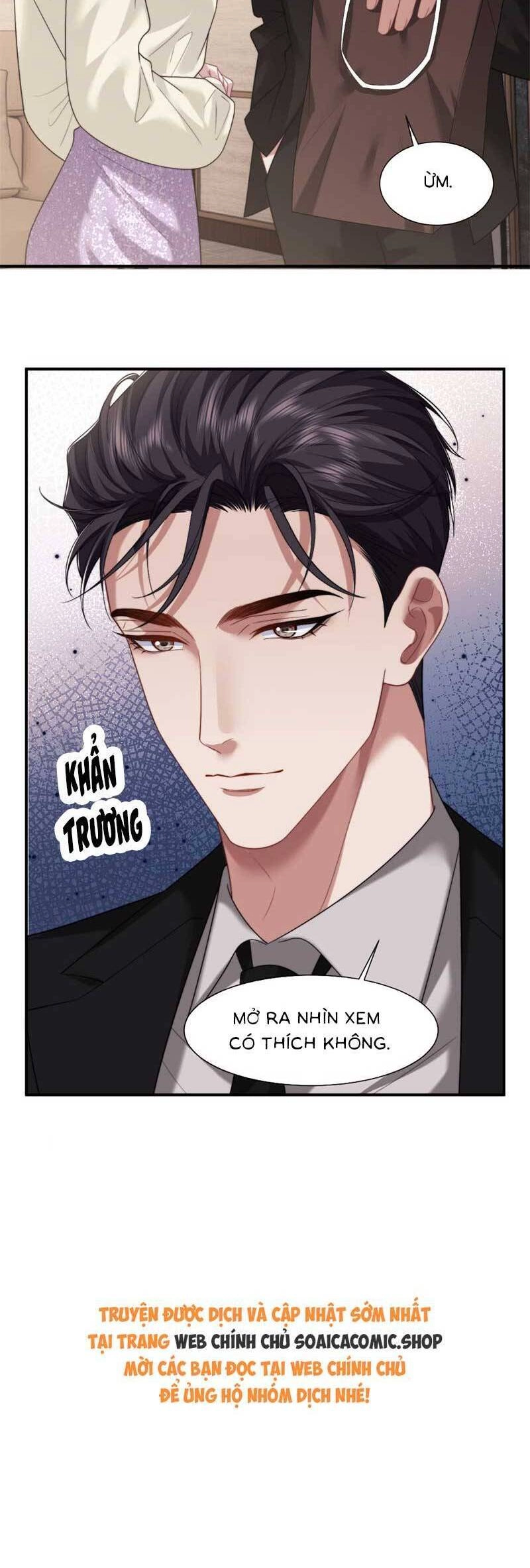 Nữ Tướng Xuyên Đến Hiện Đại Trở Thành Chị Dâu Quyền Lực Chapter 67 - 17