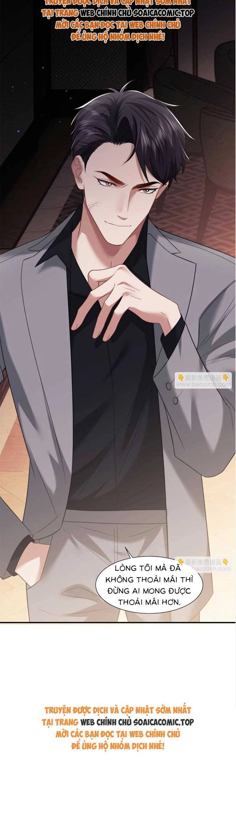 Nữ Tướng Xuyên Đến Hiện Đại Trở Thành Chị Dâu Quyền Lực Chapter 68 - 15