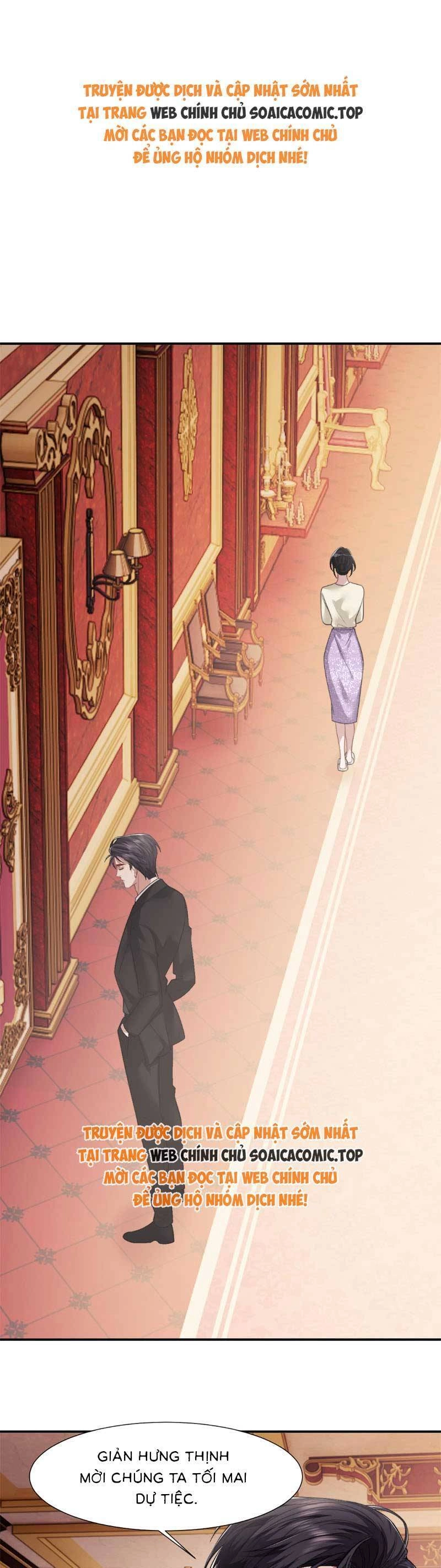 Nữ Tướng Xuyên Đến Hiện Đại Trở Thành Chị Dâu Quyền Lực Chapter 69 - 1