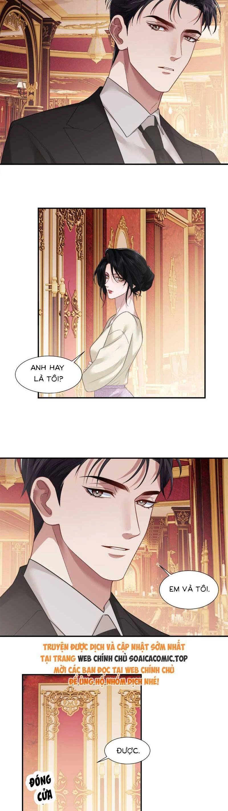 Nữ Tướng Xuyên Đến Hiện Đại Trở Thành Chị Dâu Quyền Lực Chapter 69 - 2