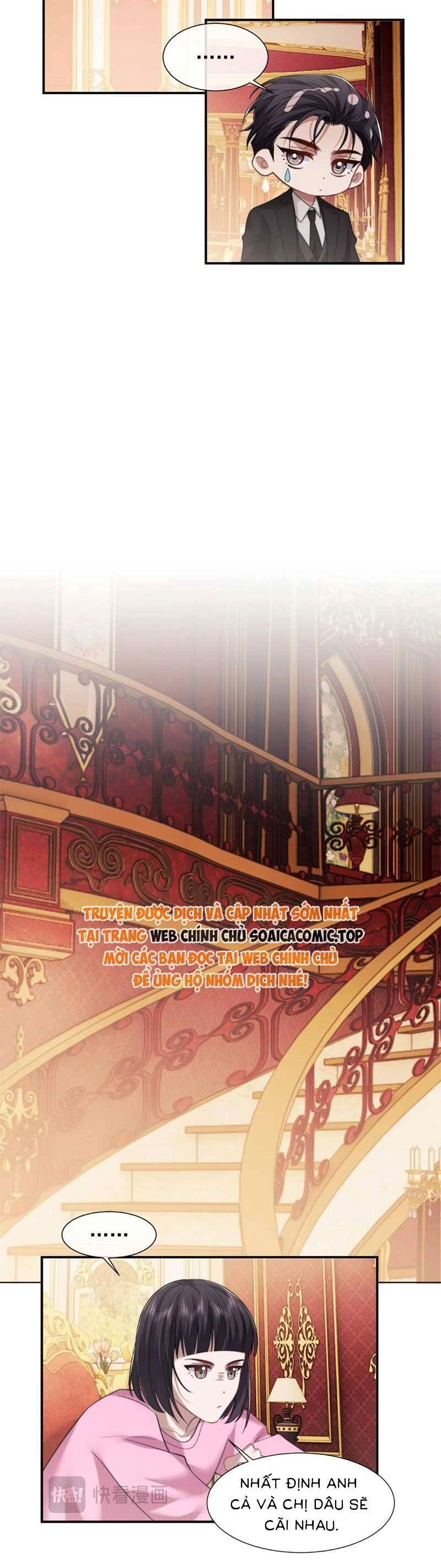 Nữ Tướng Xuyên Đến Hiện Đại Trở Thành Chị Dâu Quyền Lực Chapter 69 - 3