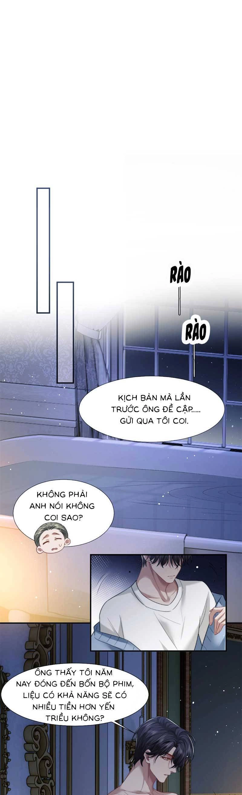 Nữ Tướng Xuyên Đến Hiện Đại Trở Thành Chị Dâu Quyền Lực Chapter 69 - 7