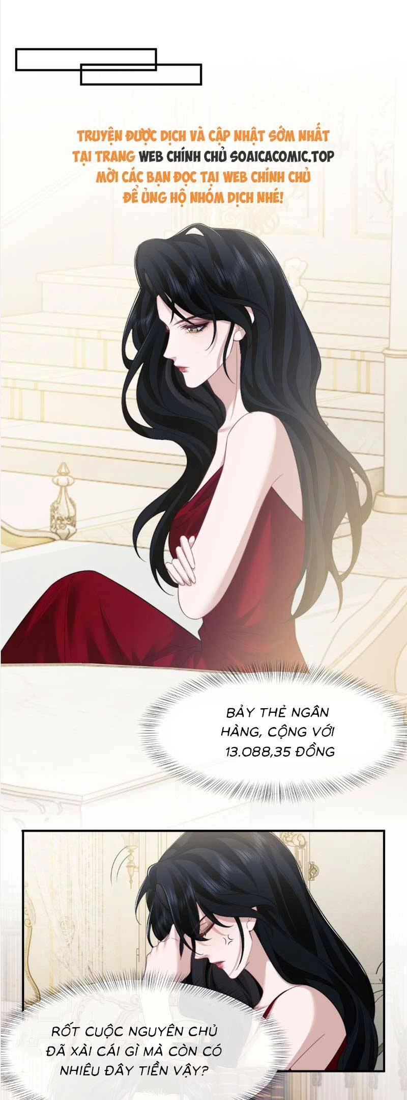 Nữ Tướng Xuyên Đến Hiện Đại Trở Thành Chị Dâu Quyền Lực Chapter 69 - 10