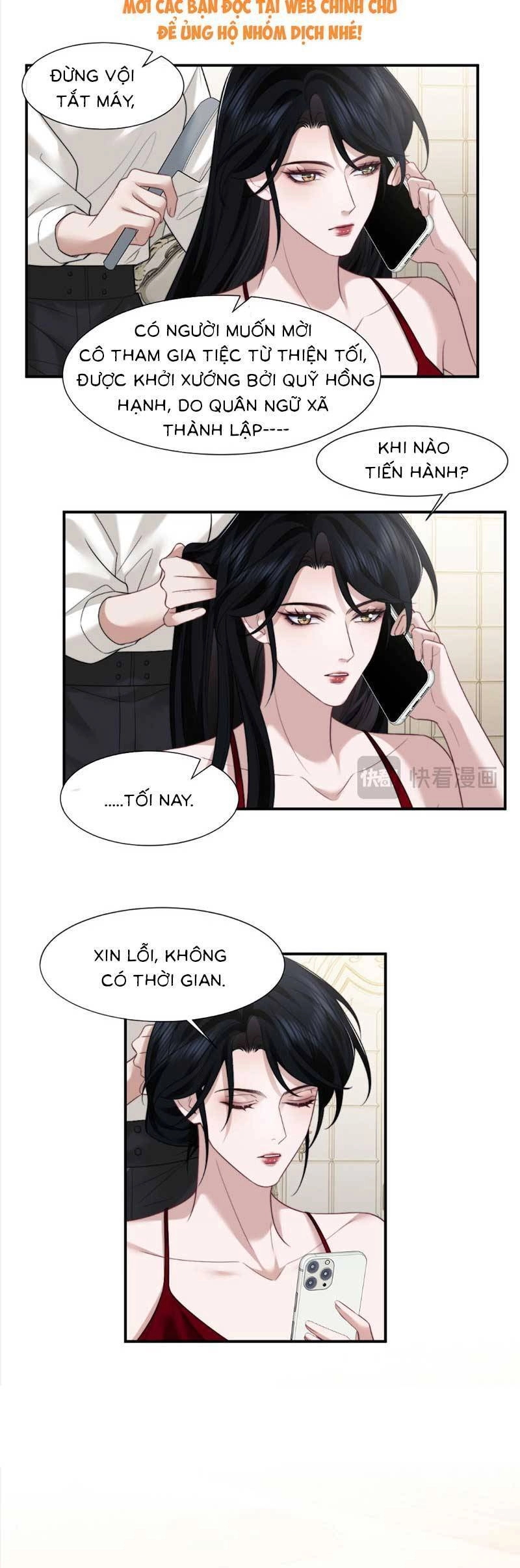 Nữ Tướng Xuyên Đến Hiện Đại Trở Thành Chị Dâu Quyền Lực Chapter 69 - 13