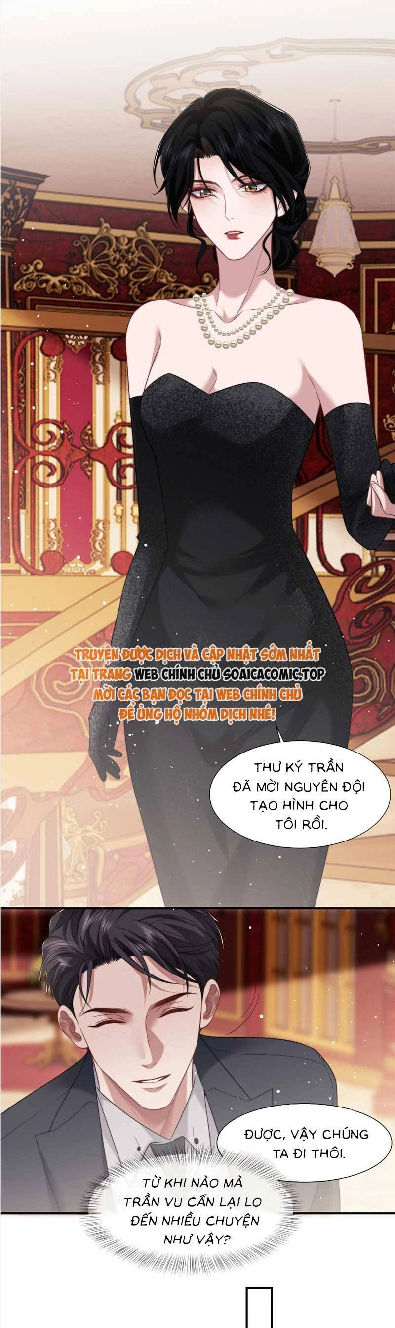 Nữ Tướng Xuyên Đến Hiện Đại Trở Thành Chị Dâu Quyền Lực Chapter 69 - 15