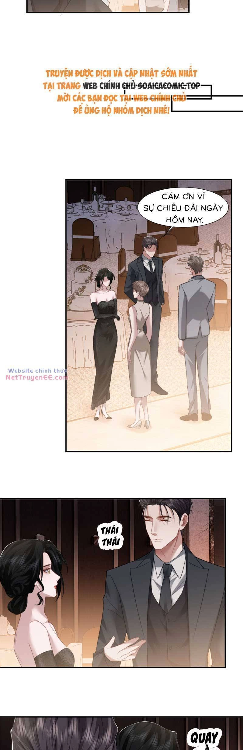 Nữ Tướng Xuyên Đến Hiện Đại Trở Thành Chị Dâu Quyền Lực Chapter 70 - 11