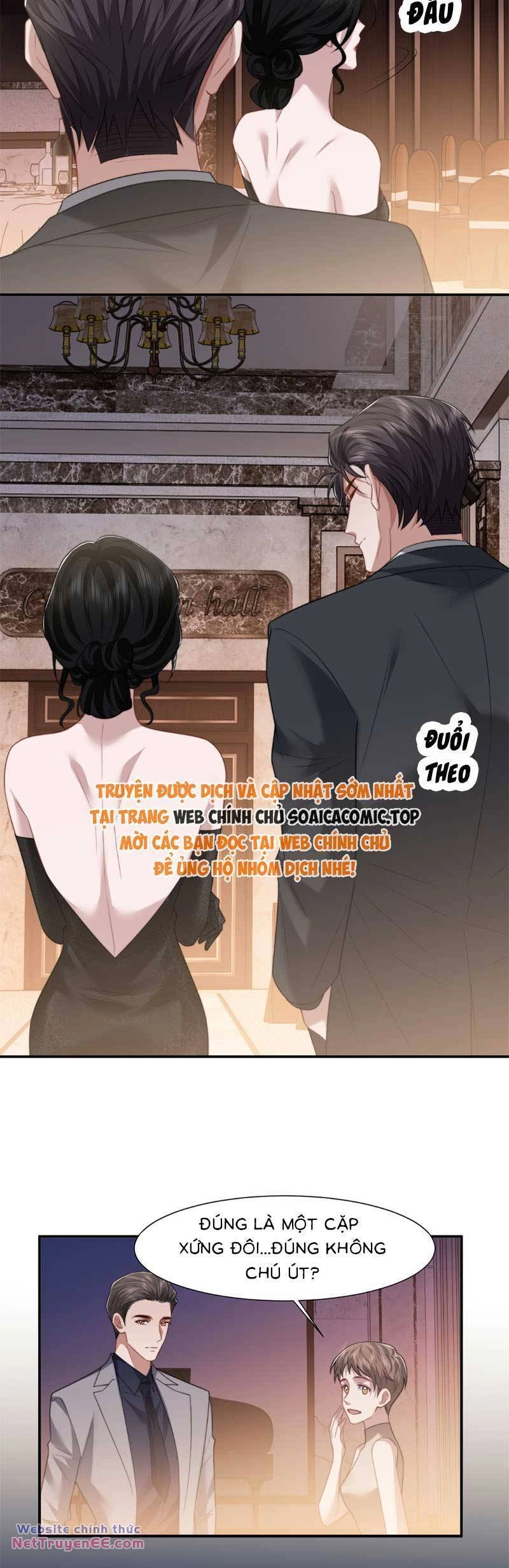 Nữ Tướng Xuyên Đến Hiện Đại Trở Thành Chị Dâu Quyền Lực Chapter 70 - 12