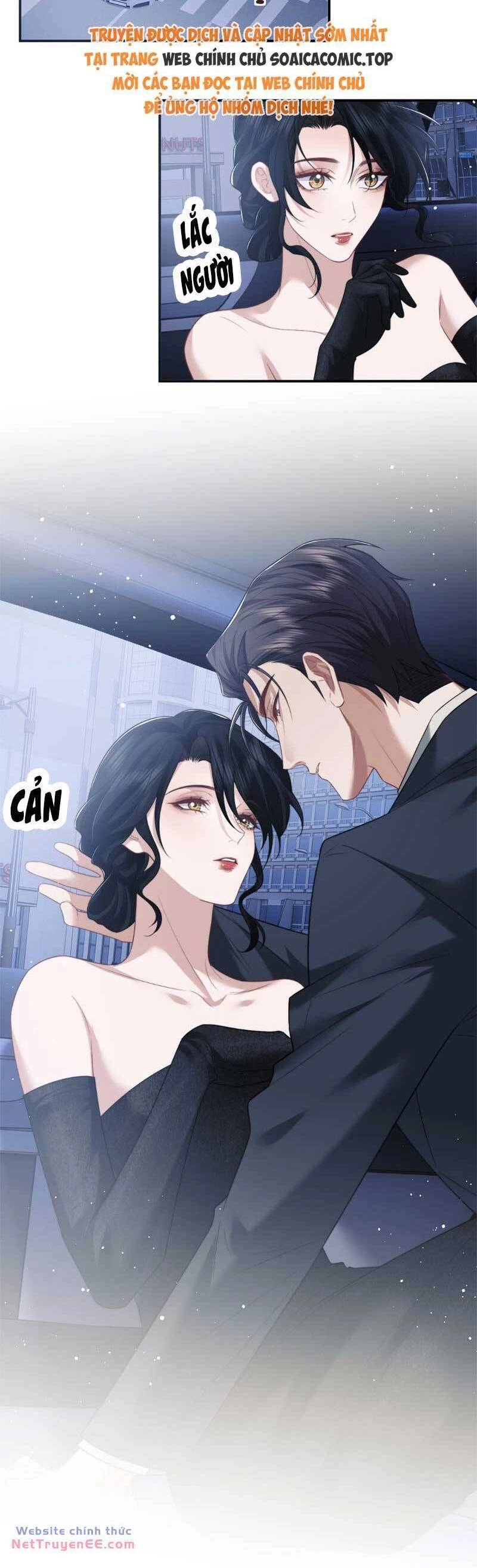 Nữ Tướng Xuyên Đến Hiện Đại Trở Thành Chị Dâu Quyền Lực Chapter 70 - 15