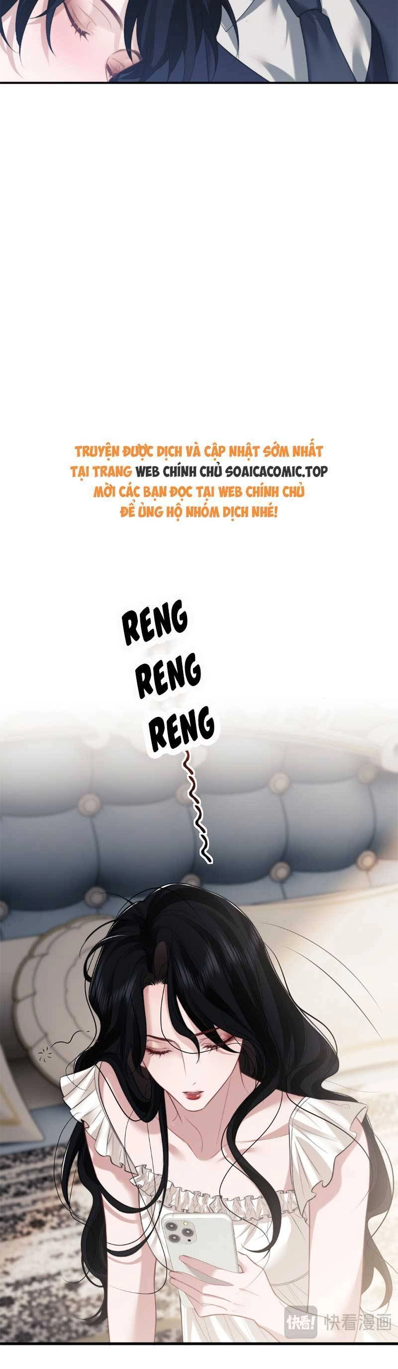 Nữ Tướng Xuyên Đến Hiện Đại Trở Thành Chị Dâu Quyền Lực Chapter 71 - 3