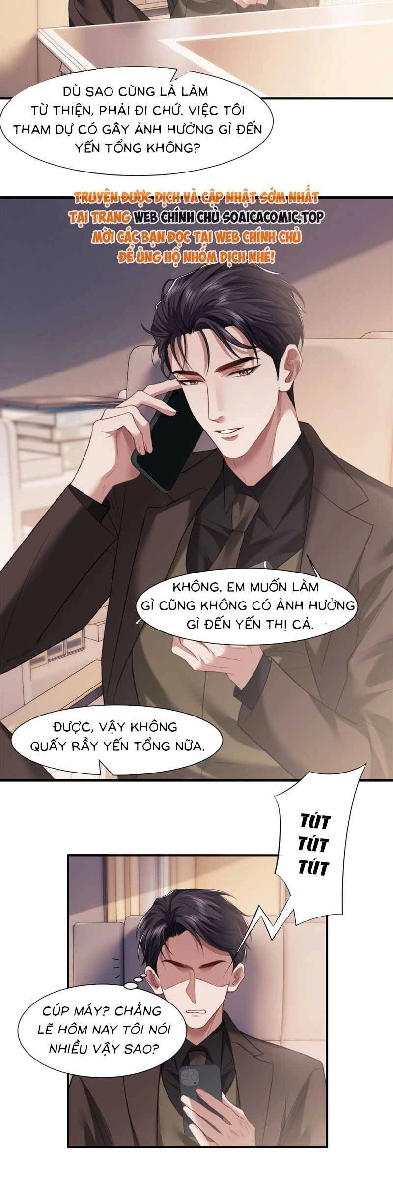 Nữ Tướng Xuyên Đến Hiện Đại Trở Thành Chị Dâu Quyền Lực Chapter 71 - 9