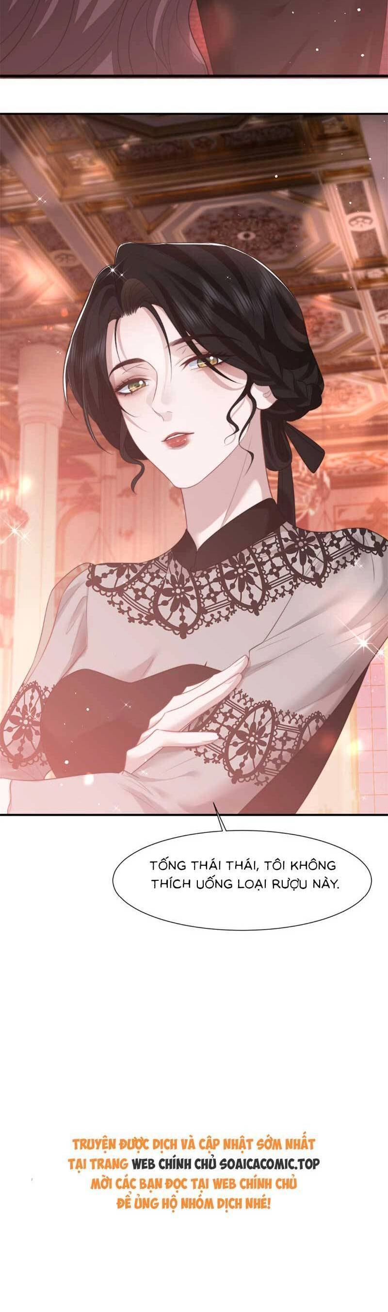 Nữ Tướng Xuyên Đến Hiện Đại Trở Thành Chị Dâu Quyền Lực Chapter 71 - 18