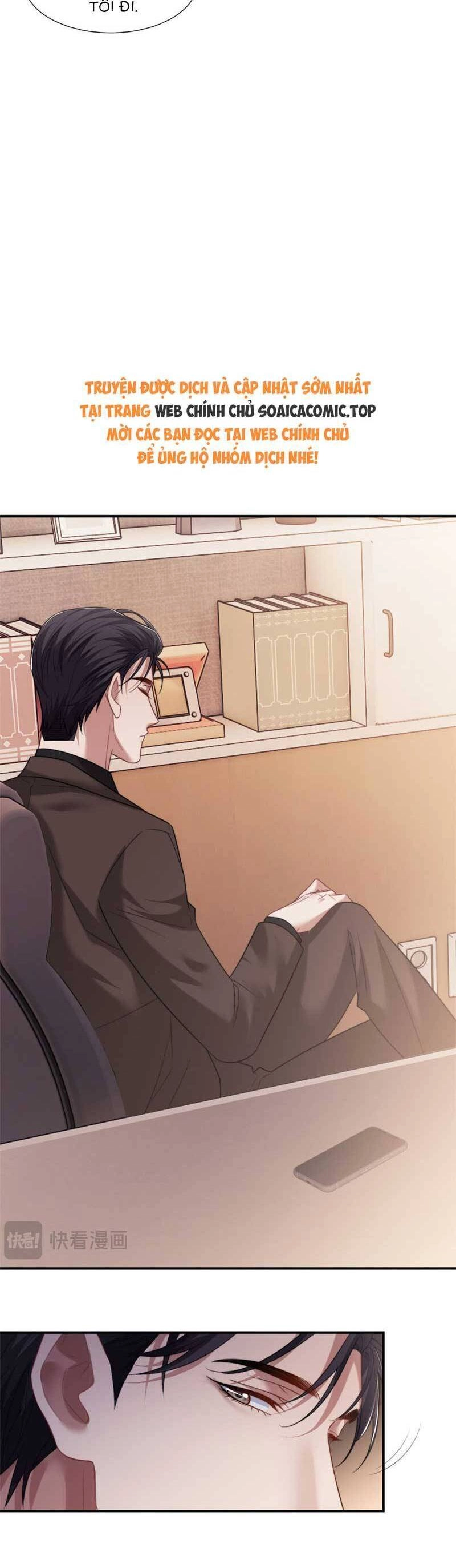 Nữ Tướng Xuyên Đến Hiện Đại Trở Thành Chị Dâu Quyền Lực Chapter 72 - 15