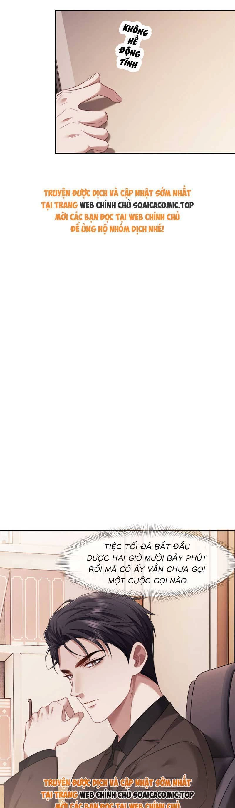 Nữ Tướng Xuyên Đến Hiện Đại Trở Thành Chị Dâu Quyền Lực Chapter 72 - 16