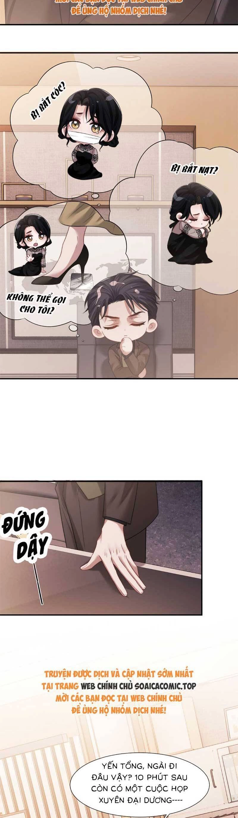 Nữ Tướng Xuyên Đến Hiện Đại Trở Thành Chị Dâu Quyền Lực Chapter 72 - 17