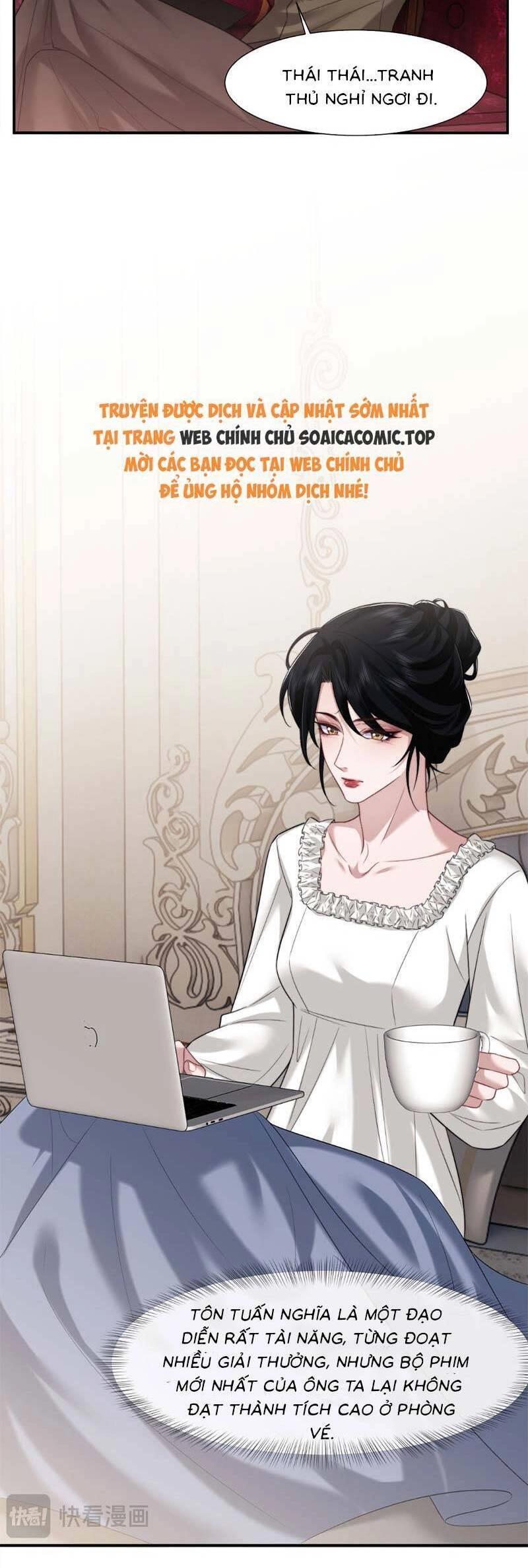 Nữ Tướng Xuyên Đến Hiện Đại Trở Thành Chị Dâu Quyền Lực Chapter 73 - 15