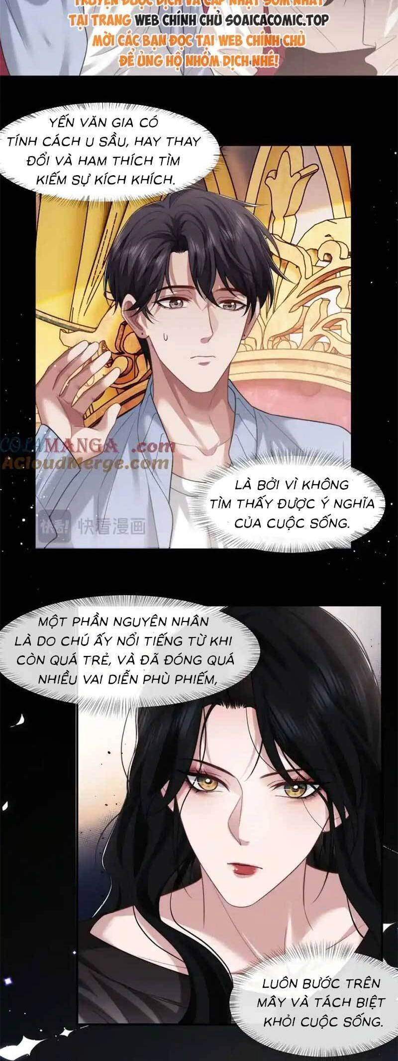 Nữ Tướng Xuyên Đến Hiện Đại Trở Thành Chị Dâu Quyền Lực Chapter 74 - 6