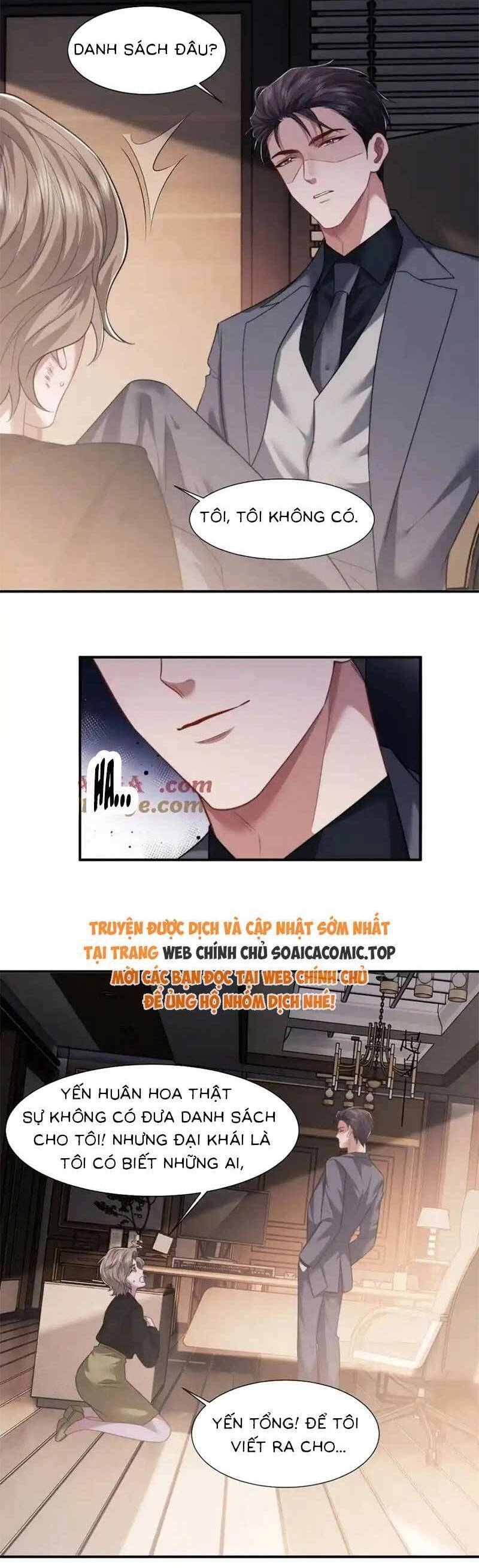 Nữ Tướng Xuyên Đến Hiện Đại Trở Thành Chị Dâu Quyền Lực Chapter 74 - 14