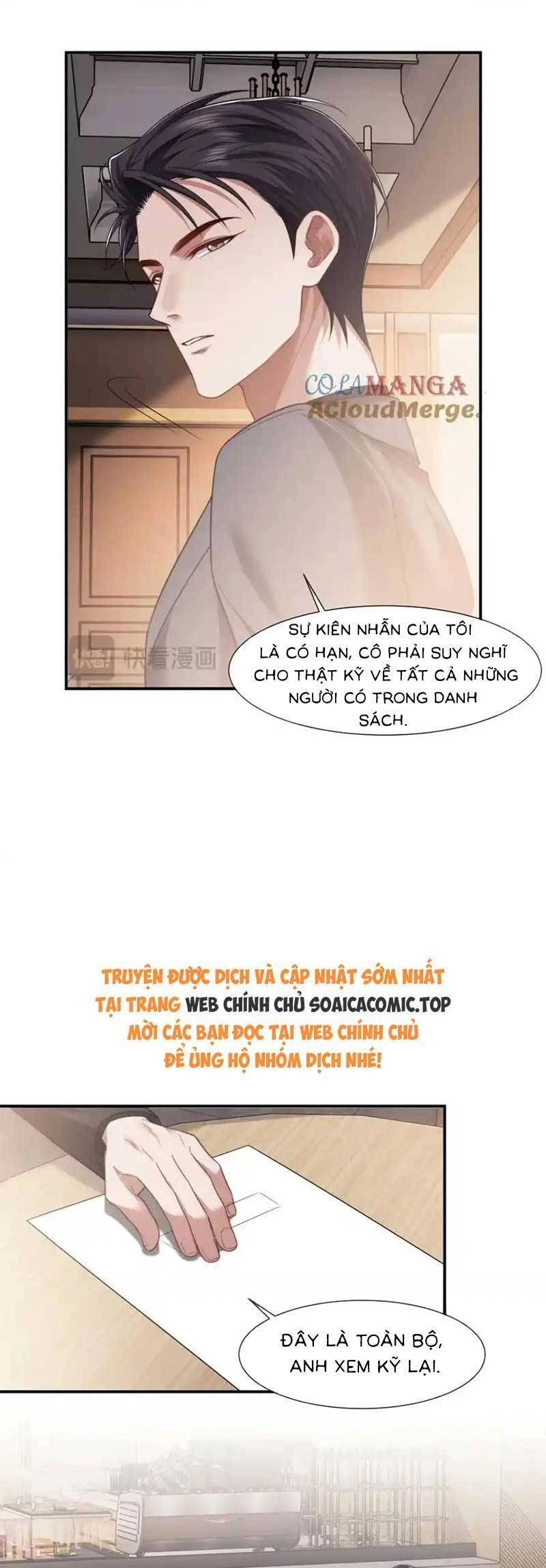 Nữ Tướng Xuyên Đến Hiện Đại Trở Thành Chị Dâu Quyền Lực Chapter 74 - 15