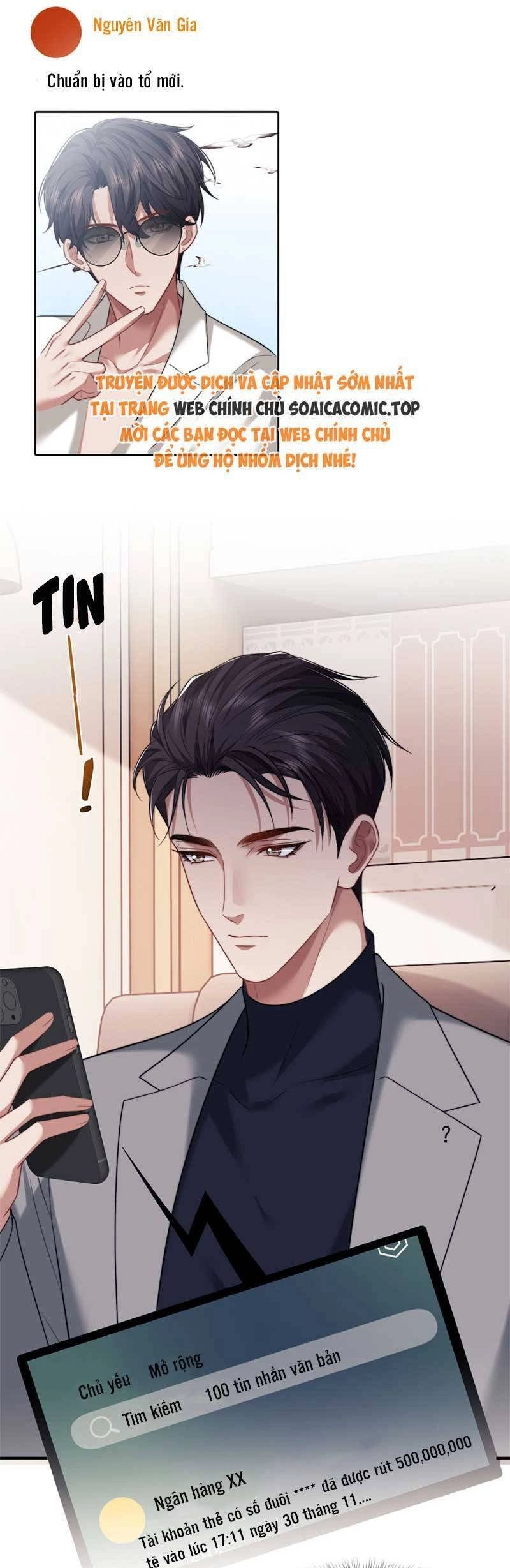 Nữ Tướng Xuyên Đến Hiện Đại Trở Thành Chị Dâu Quyền Lực Chapter 75 - 7