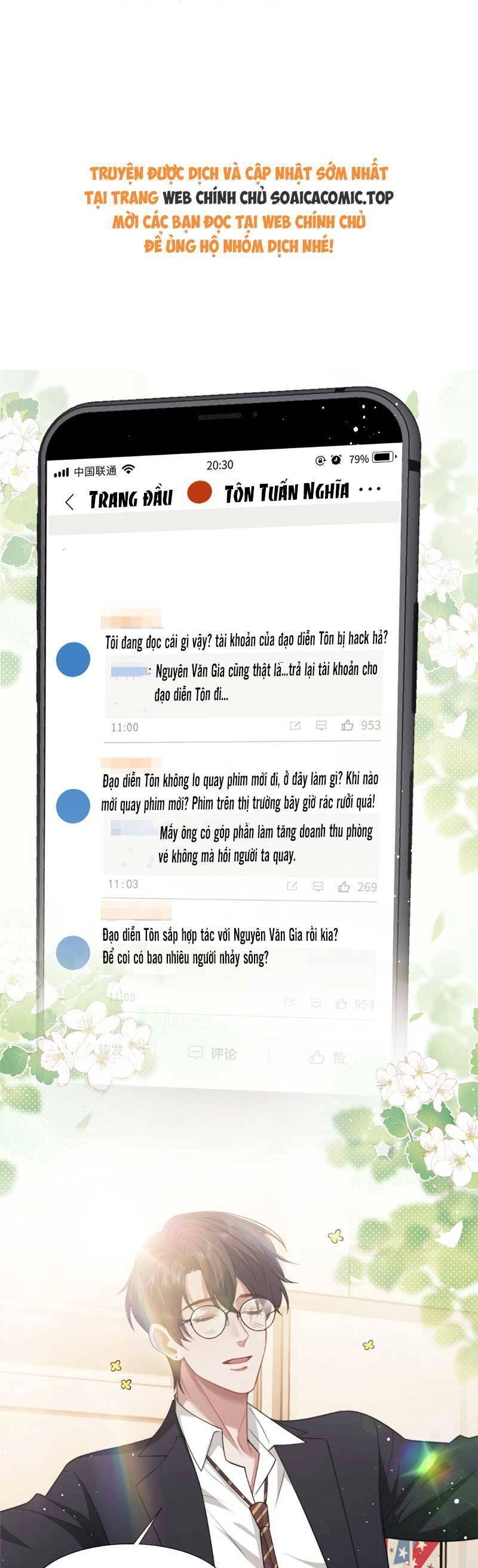 Nữ Tướng Xuyên Đến Hiện Đại Trở Thành Chị Dâu Quyền Lực Chapter 76 - 1