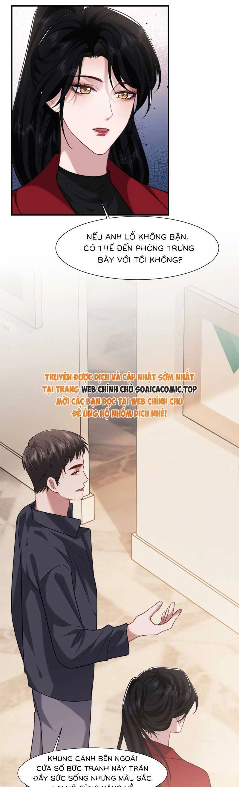 Nữ Tướng Xuyên Đến Hiện Đại Trở Thành Chị Dâu Quyền Lực Chapter 76 - 7