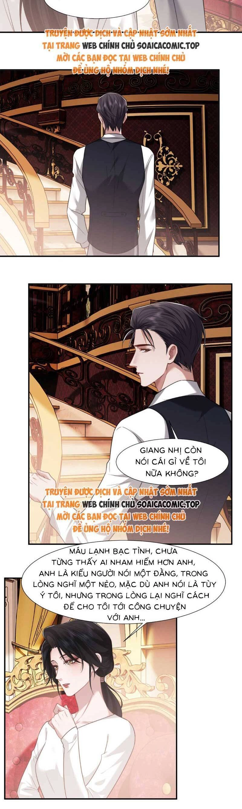 Nữ Tướng Xuyên Đến Hiện Đại Trở Thành Chị Dâu Quyền Lực Chapter 77 - 9