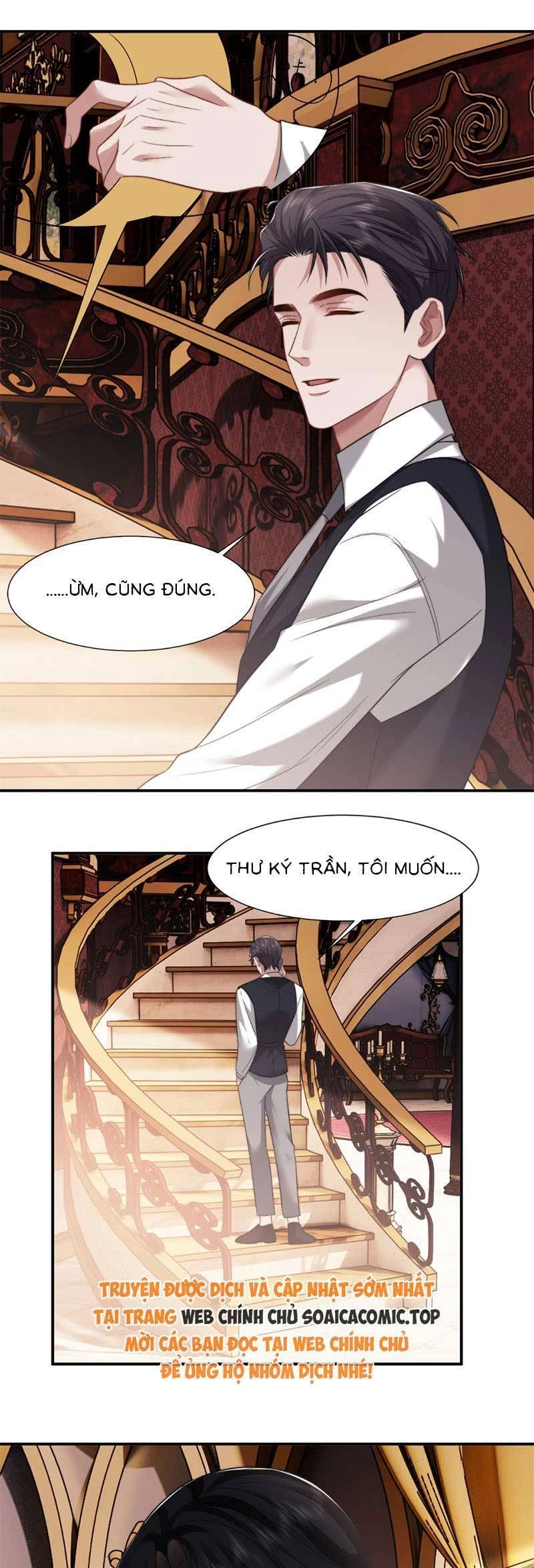 Nữ Tướng Xuyên Đến Hiện Đại Trở Thành Chị Dâu Quyền Lực Chapter 77 - 10