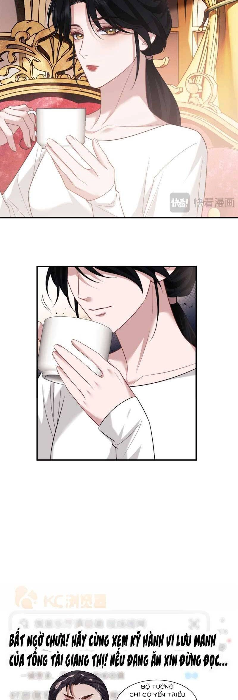 Nữ Tướng Xuyên Đến Hiện Đại Trở Thành Chị Dâu Quyền Lực Chapter 77 - 11