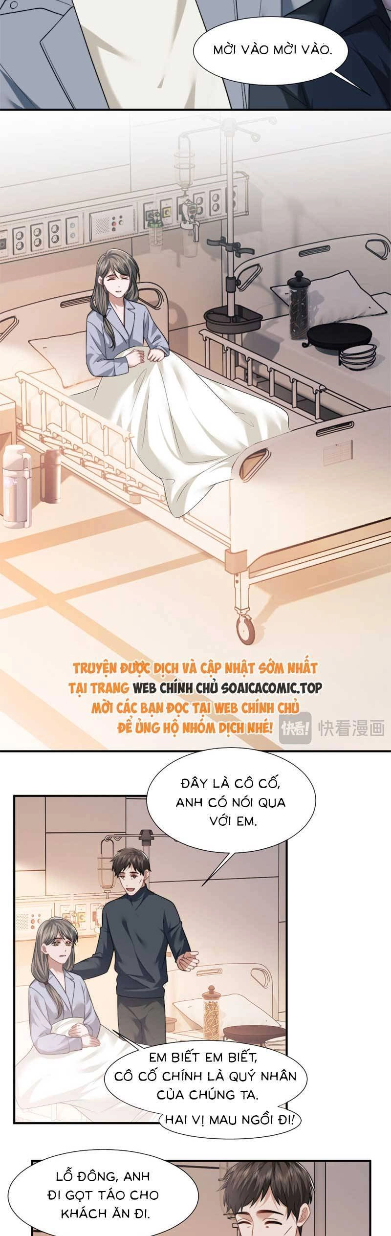 Nữ Tướng Xuyên Đến Hiện Đại Trở Thành Chị Dâu Quyền Lực Chapter 77 - 14