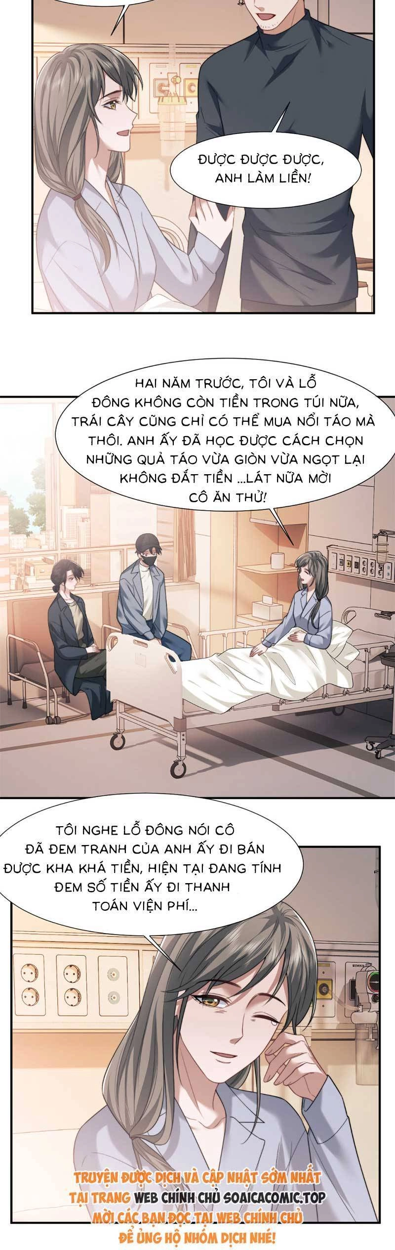 Nữ Tướng Xuyên Đến Hiện Đại Trở Thành Chị Dâu Quyền Lực Chapter 77 - 15