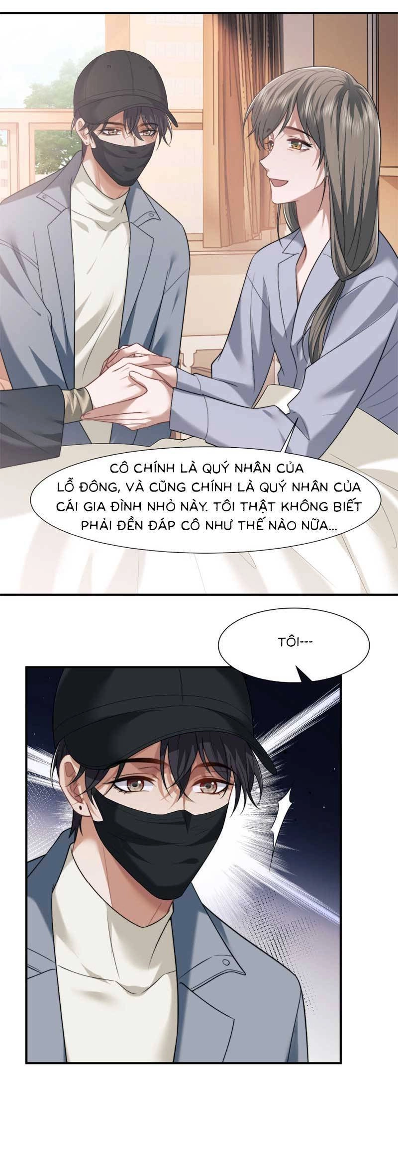 Nữ Tướng Xuyên Đến Hiện Đại Trở Thành Chị Dâu Quyền Lực Chapter 77 - 16