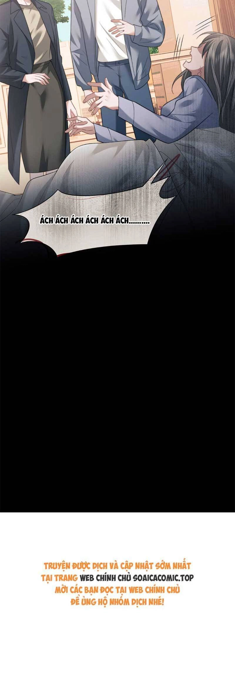 Nữ Tướng Xuyên Đến Hiện Đại Trở Thành Chị Dâu Quyền Lực Chapter 77 - 18