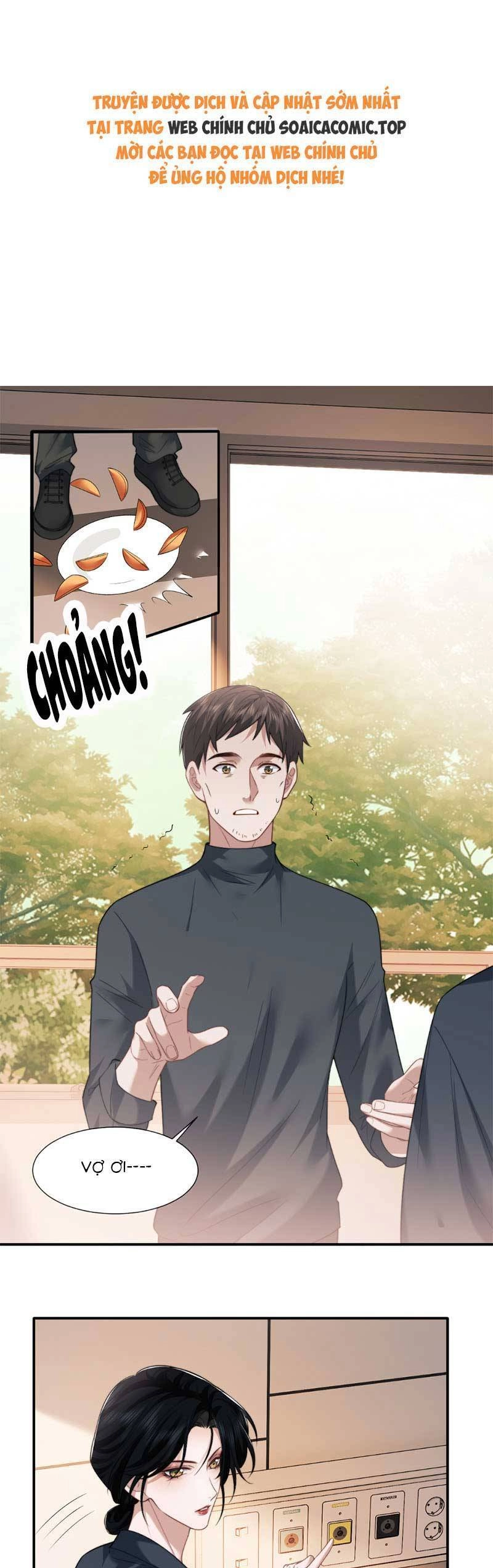 Nữ Tướng Xuyên Đến Hiện Đại Trở Thành Chị Dâu Quyền Lực Chapter 78 - 1