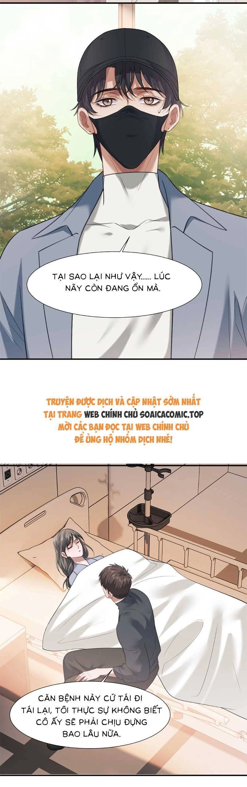 Nữ Tướng Xuyên Đến Hiện Đại Trở Thành Chị Dâu Quyền Lực Chapter 78 - 3