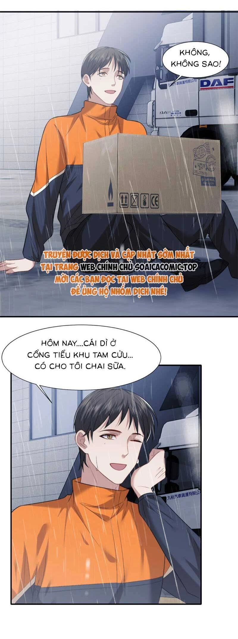 Nữ Tướng Xuyên Đến Hiện Đại Trở Thành Chị Dâu Quyền Lực Chapter 78 - 12