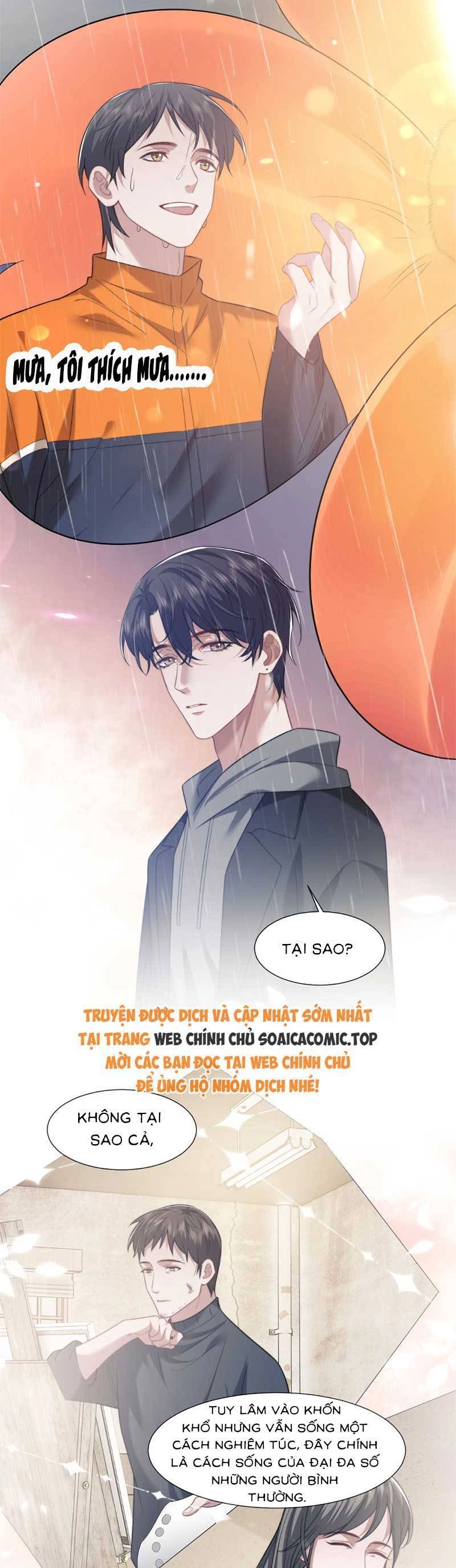 Nữ Tướng Xuyên Đến Hiện Đại Trở Thành Chị Dâu Quyền Lực Chapter 78 - 16