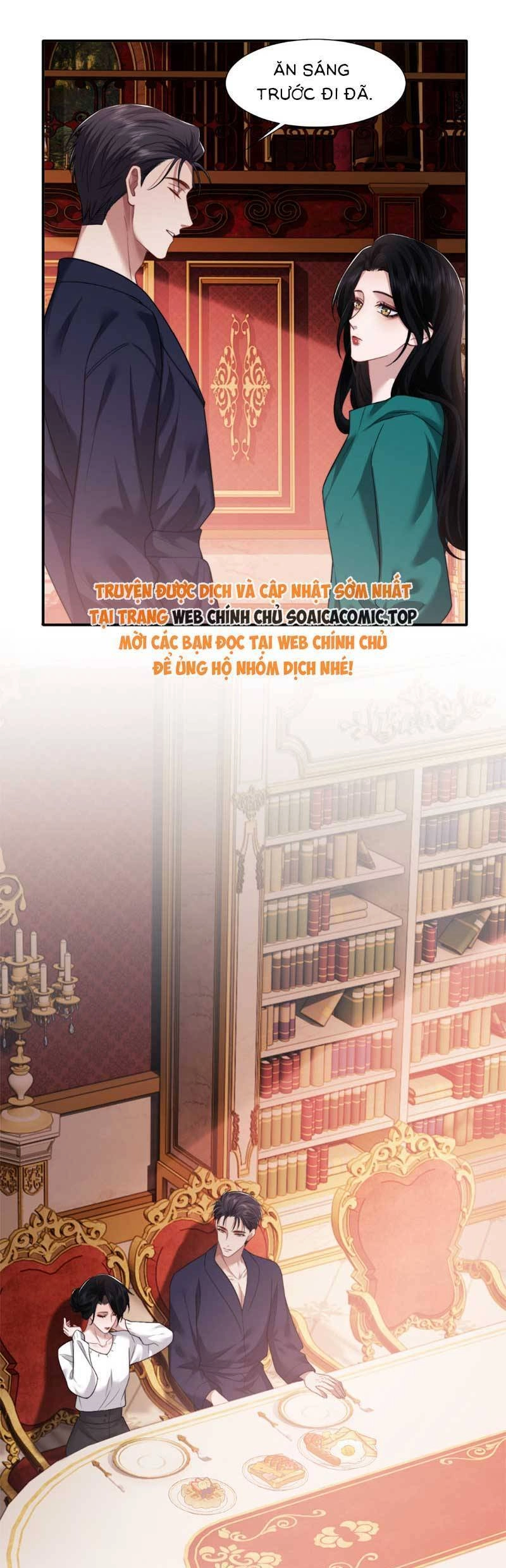 Nữ Tướng Xuyên Đến Hiện Đại Trở Thành Chị Dâu Quyền Lực Chapter 79 - 15