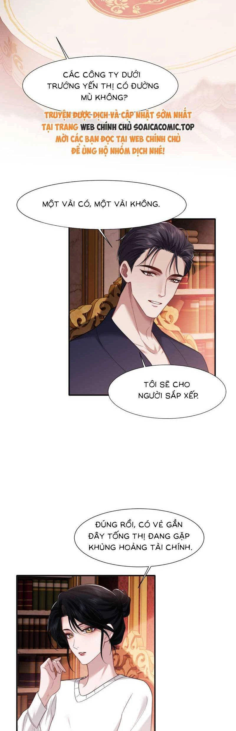 Nữ Tướng Xuyên Đến Hiện Đại Trở Thành Chị Dâu Quyền Lực Chapter 79 - 16