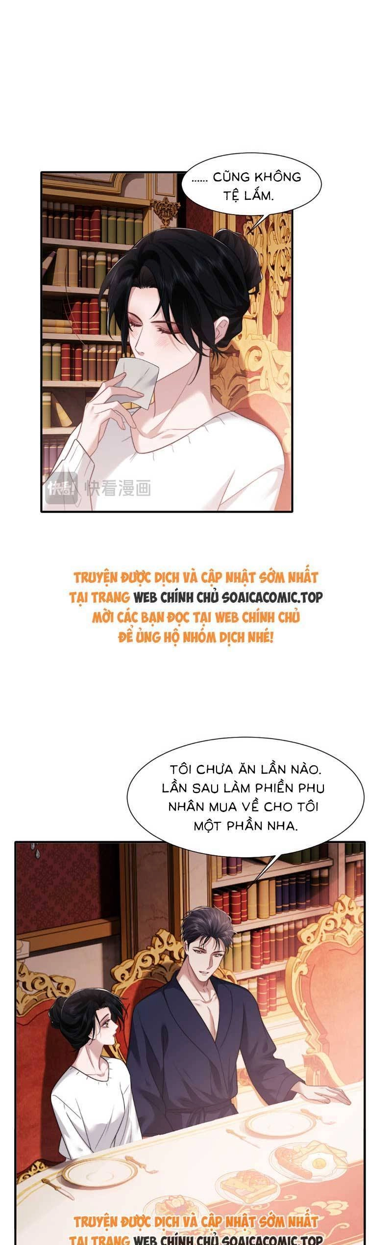 Nữ Tướng Xuyên Đến Hiện Đại Trở Thành Chị Dâu Quyền Lực Chapter 79 - 21