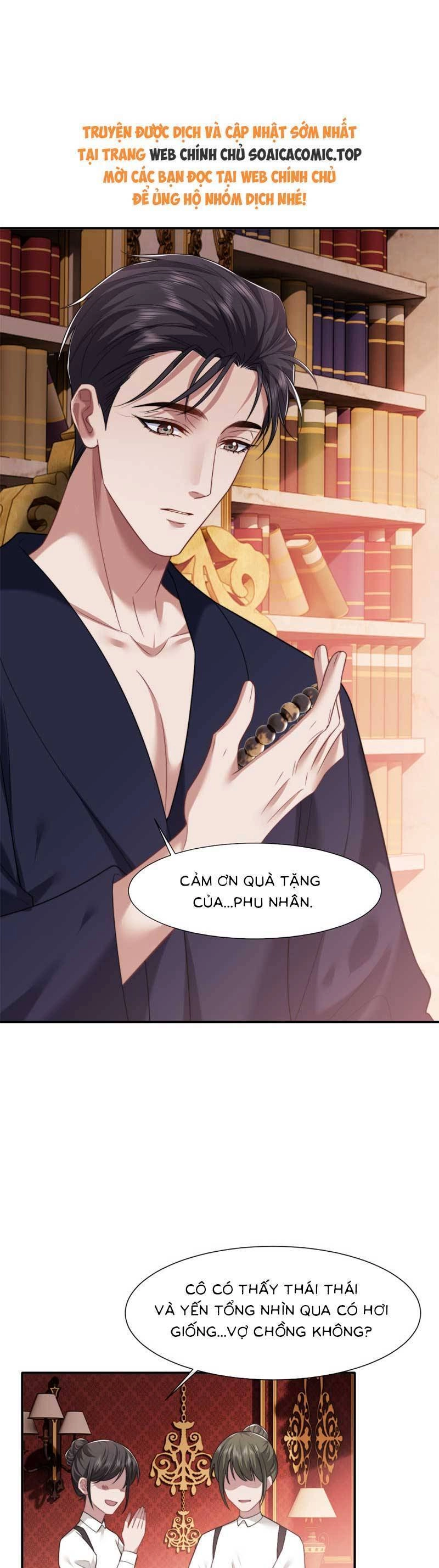 Nữ Tướng Xuyên Đến Hiện Đại Trở Thành Chị Dâu Quyền Lực Chapter 79 - 23